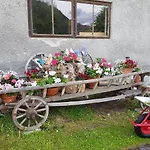 Berghof Reiter 3* 바이스브리아흐