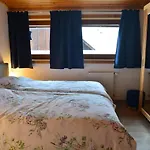 Berghof Reiter 바이스브리아흐