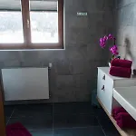 Berghof Reiter 게스트하우스
