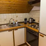 Berghof Reiter 바이스브리아흐