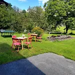 Berghof Reiter 게스트하우스 3*