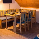 Berghof Reiter ゲストハウス ヴァイスブリアッハ