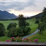 Berghof Reiter 바이스브리아흐