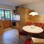 Berghof Reiter 게스트하우스 바이스브리아흐