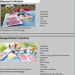 Berghof Reiter 게스트하우스 바이스브리아흐