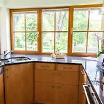 Berghof Reiter 게스트하우스 3*