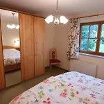 게스트하우스 Berghof Reiter 3*