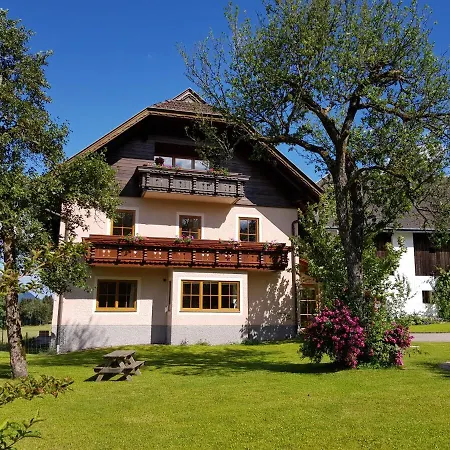 Berghof Reiter