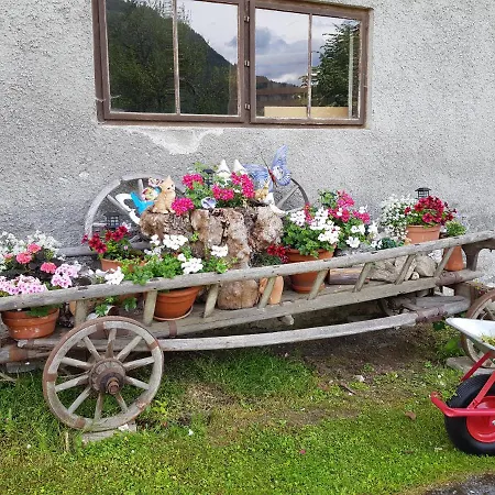 Berghof Reiter 3* Weissbriach