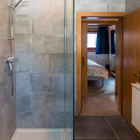 Berghof Reiter Konukevi 3*