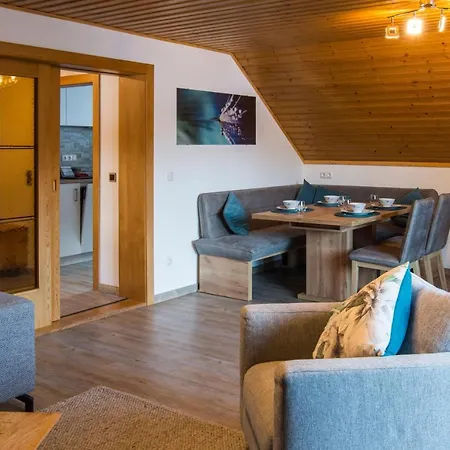 Berghof Reiter 3*