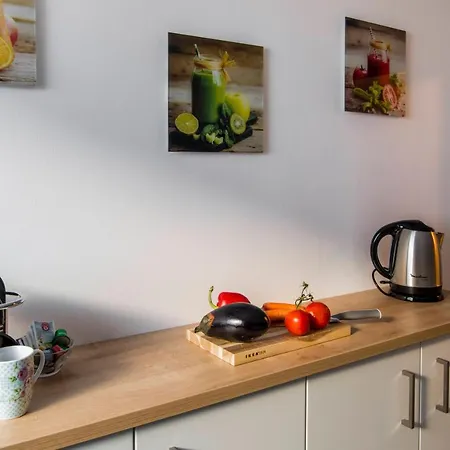 Konukevi Berghof Reiter Weissbriach