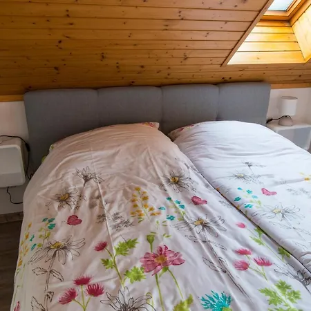 Berghof Reiter Konukevi