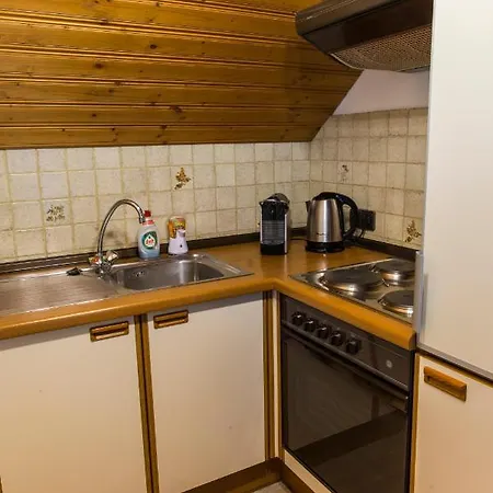 Berghof Reiter Weissbriach