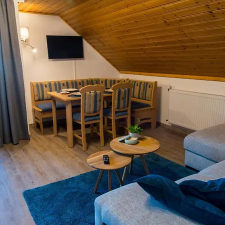 Berghof Reiter 3* Weißbriach