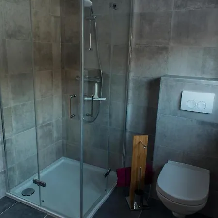 Berghof Reiter Konukevi 3*