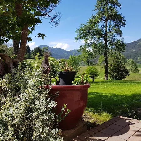 Guest house Berghof Reiter Weissbriach