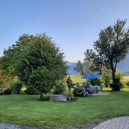 Berghof Reiter בית הארחה 3*