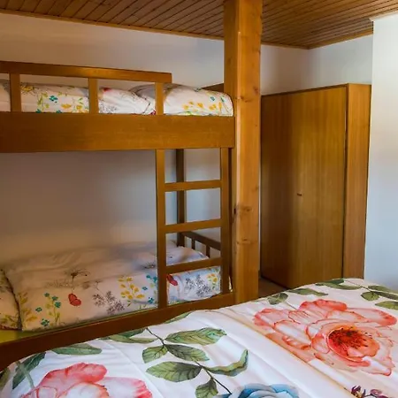 Berghof Reiter Weissbriach