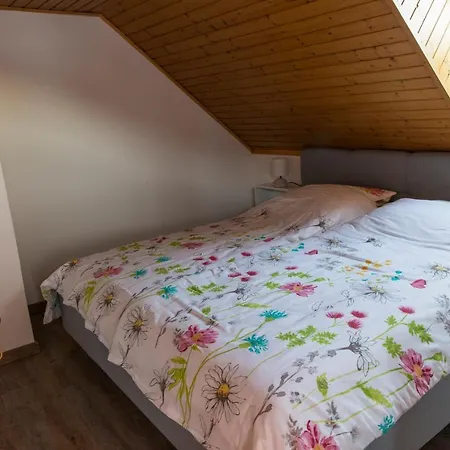 Konukevi Berghof Reiter