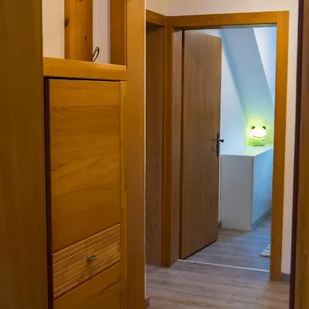 Berghof Reiter ヴァイスブリアッハ