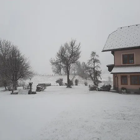 Berghof Reiter *