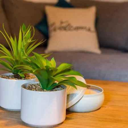 Konukevi Berghof Reiter