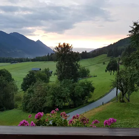 Berghof Reiter Weißbriach