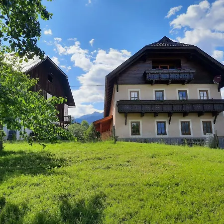 Berghof Reiter Weissbriach