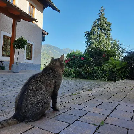 Konukevi Berghof Reiter