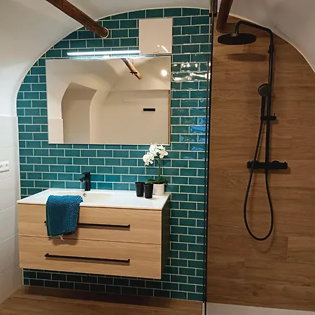 Konukevi Berghof Reiter