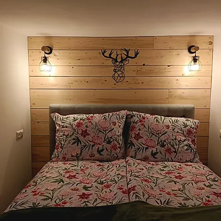 Konukevi Berghof Reiter 3*