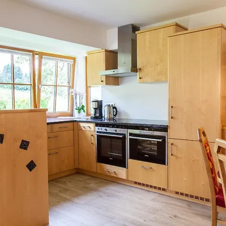 Berghof Reiter 3* Weissbriach