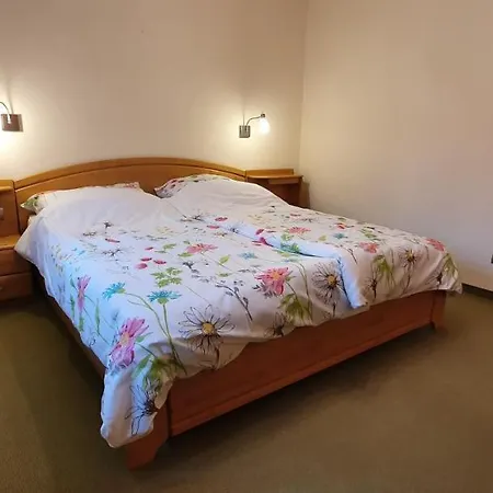 Konukevi Berghof Reiter