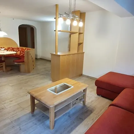 Berghof Reiter *
