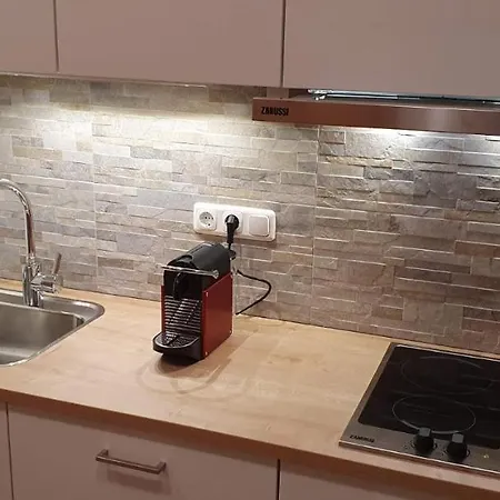 Berghof Reiter Konukevi 3*