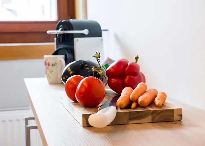 Berghof Reiter וויסבריאך