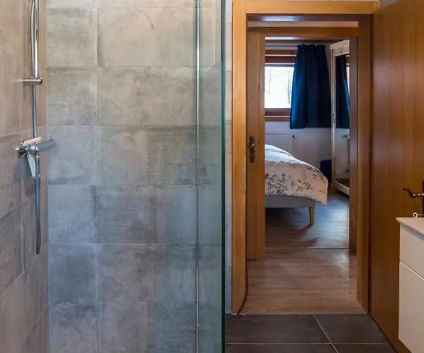 Berghof Reiter בית הארחה 3*