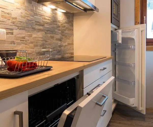 Berghof Reiter בית הארחה 3*