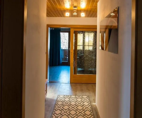 Berghof Reiter וויסבריאך