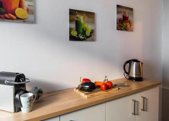 בית הארחה Berghof Reiter וויסבריאך