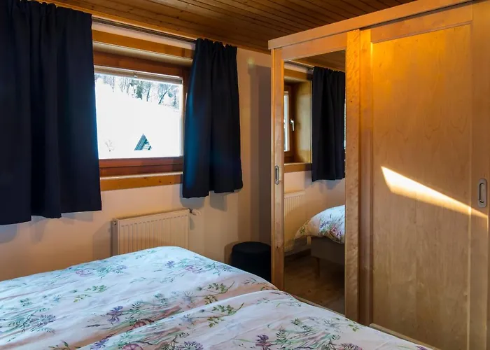 Berghof Reiter בית הארחה