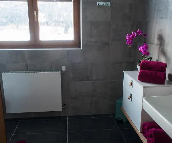 Berghof Reiter בית הארחה