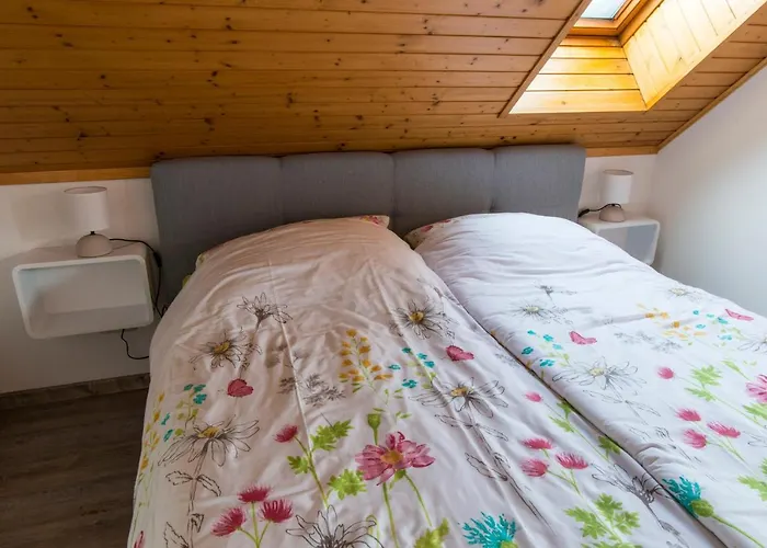 Berghof Reiter בית הארחה