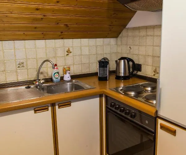 Berghof Reiter וויסבריאך