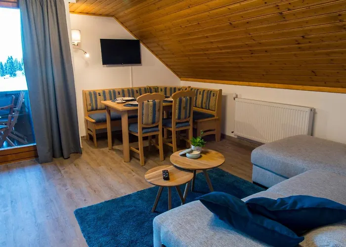 Berghof Reiter 3* וויסבריאך