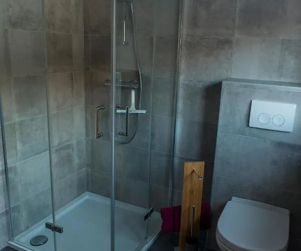 Berghof Reiter בית הארחה 3*