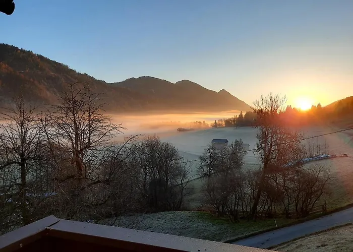 Berghof Reiter בית הארחה 3*