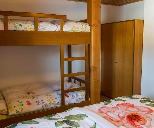 Berghof Reiter וויסבריאך