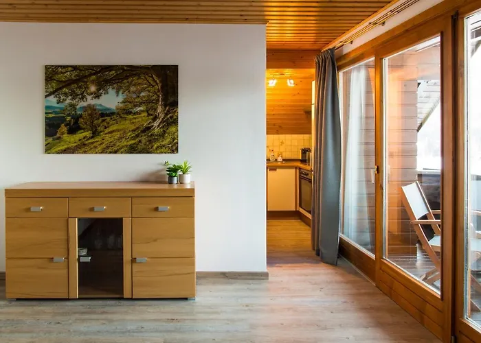 Berghof Reiter בית הארחה 3*